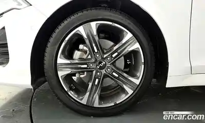 Kia K5 2022 2.0 Автомат в Москве № 929700, миниатюра 5