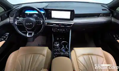 Kia K5 2022 2.0 Автомат в Москве № 929700, миниатюра 7