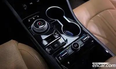 Kia K5 2022 2.0 Автомат в Москве № 929700, миниатюра 9