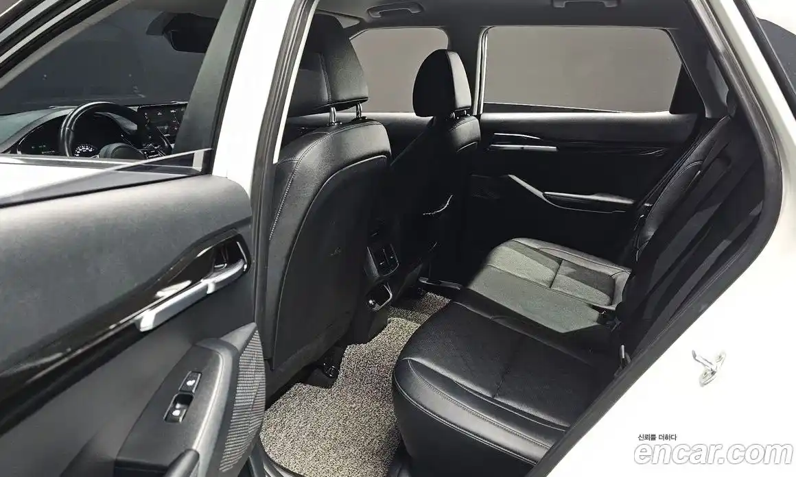 Kia Seltos 2022 1.6 Автомат в Москве № 930023, фото 12