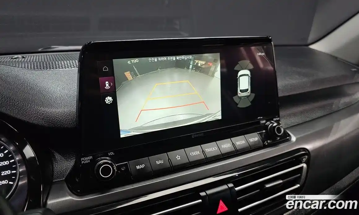 Kia Seltos 2022 1.6 Автомат в Москве № 930023, фото 15