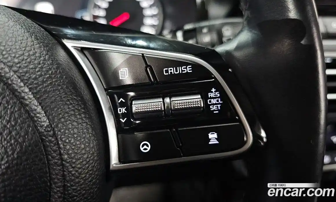 Kia Seltos 2022 1.6 Автомат в Москве № 930023, фото 19