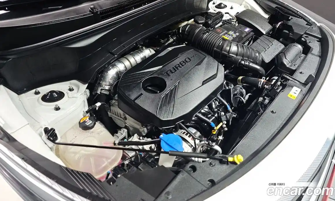 Kia Seltos 2022 1.6 Автомат в Москве № 930023, фото 6