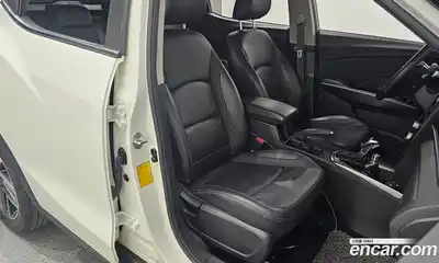 SsangYong TIBOLI 2022 1.5 Автомат в Москве № 932010, миниатюра 11