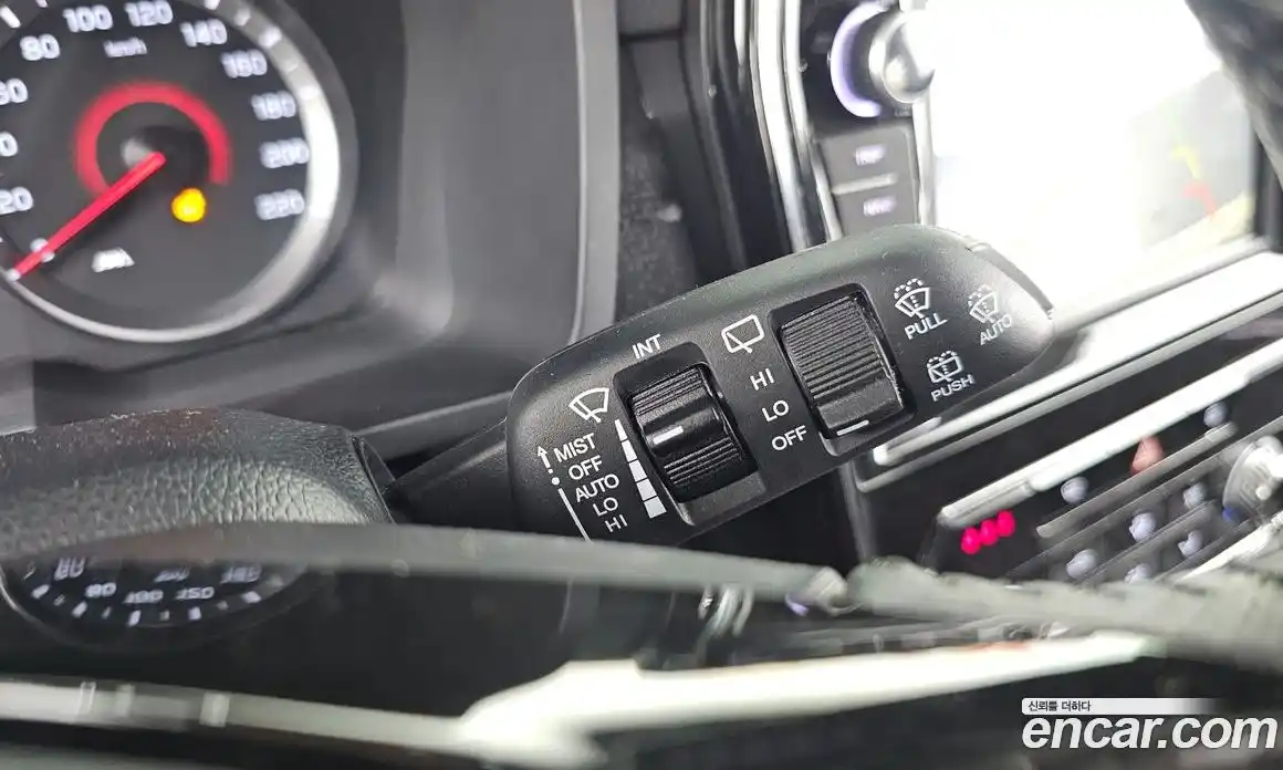 SsangYong TIBOLI 2022 1.5 Автомат в Москве № 932010, фото 18