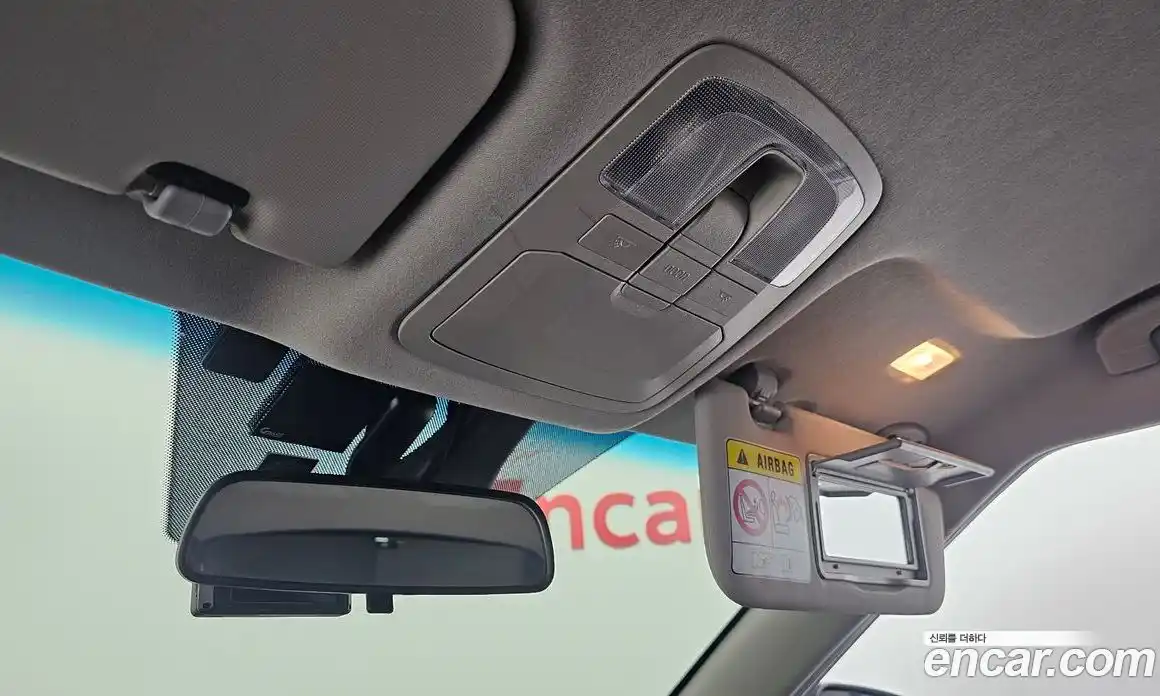 SsangYong TIBOLI 2022 1.5 Автомат в Москве № 932010, фото 19