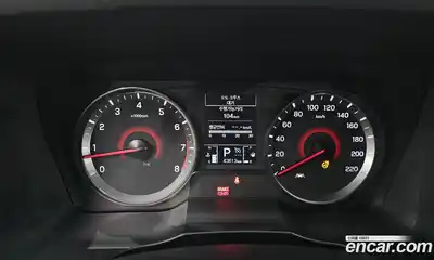 SsangYong TIBOLI 2022 1.5 Автомат в Москве № 932010, миниатюра 8