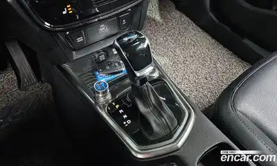 SsangYong TIBOLI 2022 1.5 Автомат в Москве № 932010, миниатюра 9