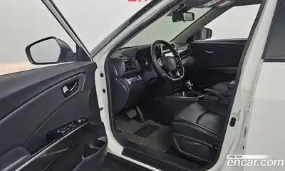 SsangYong TIBOLI 2022 1.5 Автомат в Москве № 932010, миниатюра 10