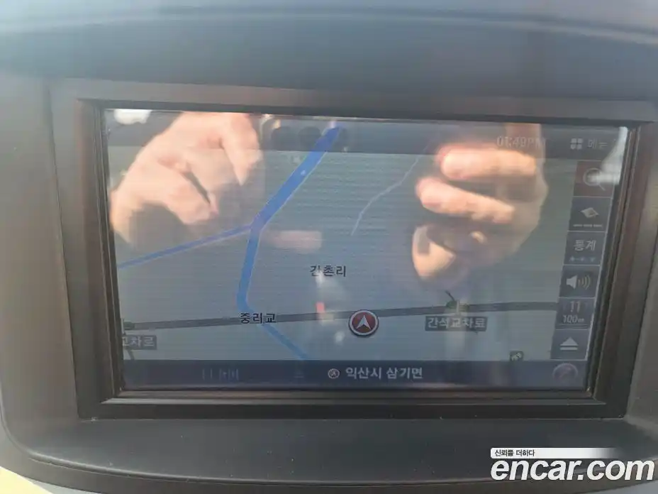 SsangYong Korando 2013 2.0 гидро в Москве № 933612, фото 11