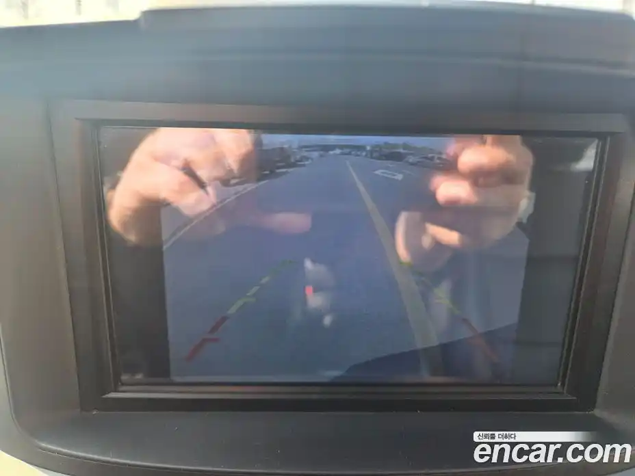 SsangYong Korando 2013 2.0 гидро в Москве № 933612, фото 12