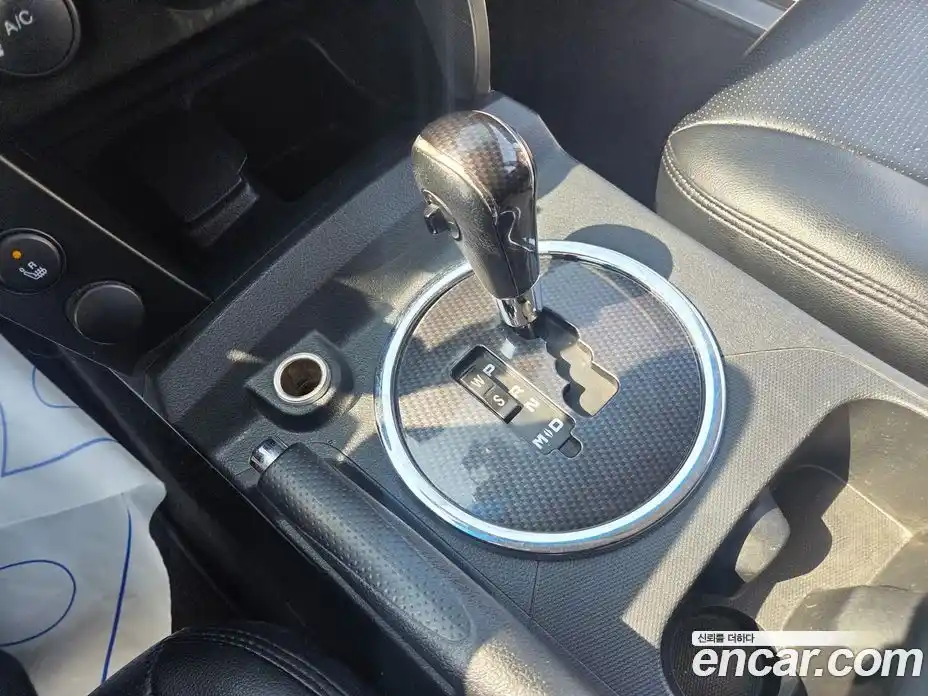 SsangYong Korando 2013 2.0 гидро в Москве № 933612, фото 14