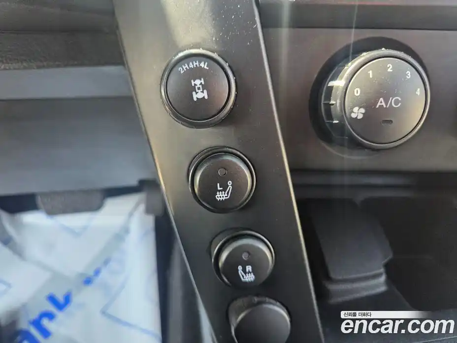 SsangYong Korando 2013 2.0 гидро в Москве № 933612, фото 15