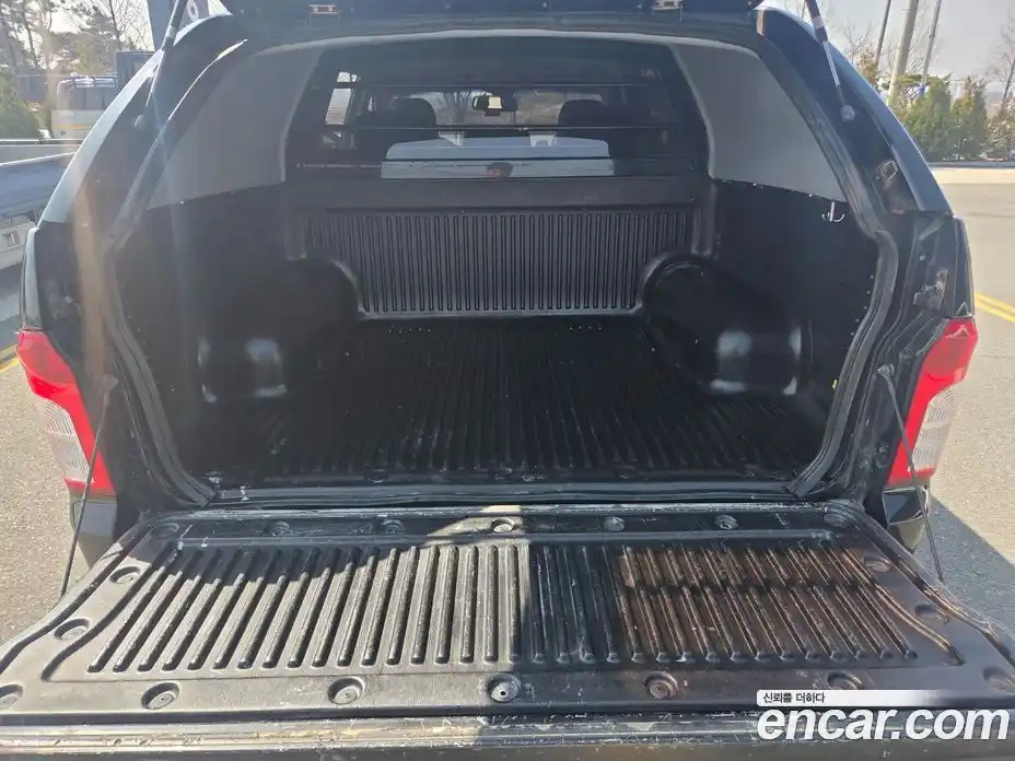 SsangYong Korando 2013 2.0 гидро в Москве № 933612, фото 19