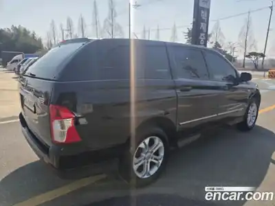 SsangYong Korando 2013 2.0 гидро в Москве № 933612, миниатюра 4