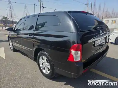 SsangYong Korando 2013 2.0 гидро в Москве № 933612, миниатюра 6