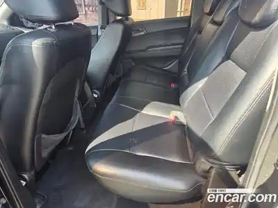 SsangYong Korando 2013 2.0 гидро в Москве № 933612, миниатюра 9