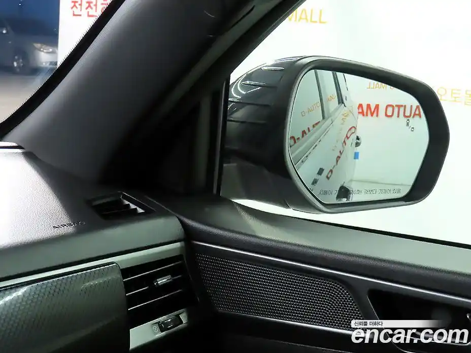 SsangYong Rexton 2023 2.2 Автомат в Москве № 933820, фото 13