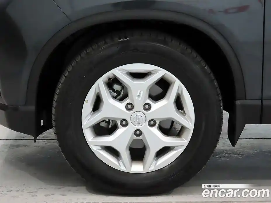 SsangYong Rexton 2023 2.2 Автомат в Москве № 933820, фото 5