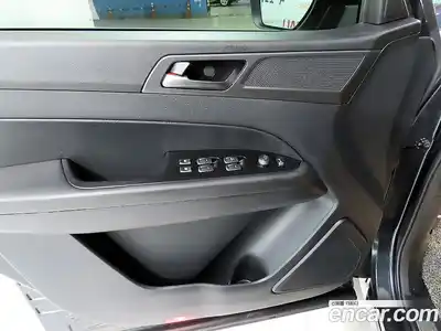 SsangYong Rexton 2023 2.2 Автомат в Москве № 933820, миниатюра 7