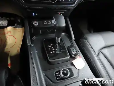 SsangYong Rexton 2023 2.2 Автомат в Москве № 933820, миниатюра 9