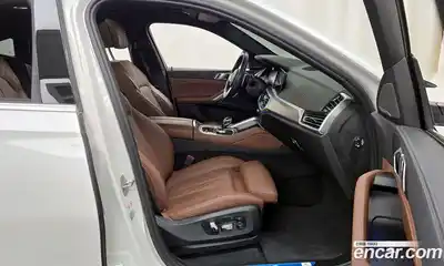 BMW X6 2022 3.0 гидро в Москве № 935033, миниатюра 11