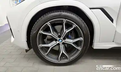 BMW X6 2022 3.0 гидро в Москве № 935033, миниатюра 5