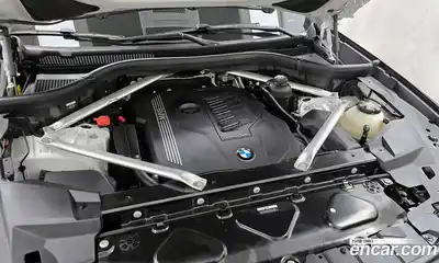 BMW X6 2022 3.0 гидро в Москве № 935033, миниатюра 6