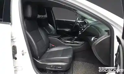 Chevrolet Malibu 2016 1.5 Автомат в Москве № 936119, миниатюра 11