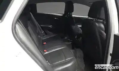 Chevrolet Malibu 2016 1.5 Автомат в Москве № 936119, миниатюра 12