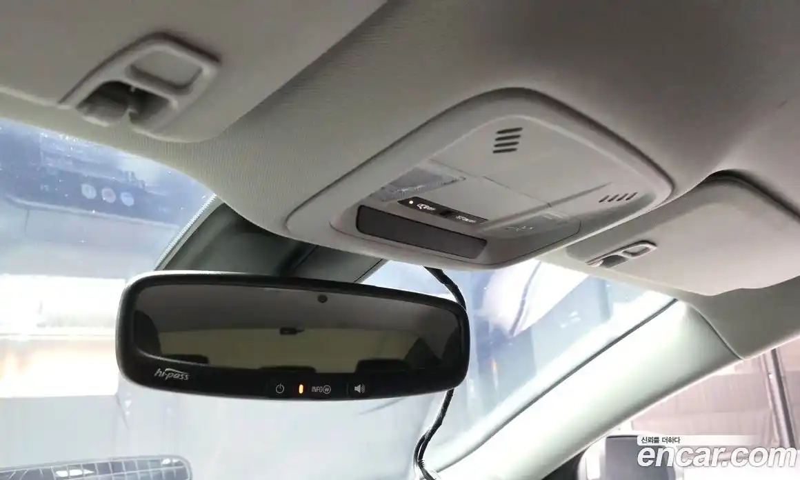 Chevrolet Malibu 2016 1.5 Автомат в Москве № 936119, фото 16