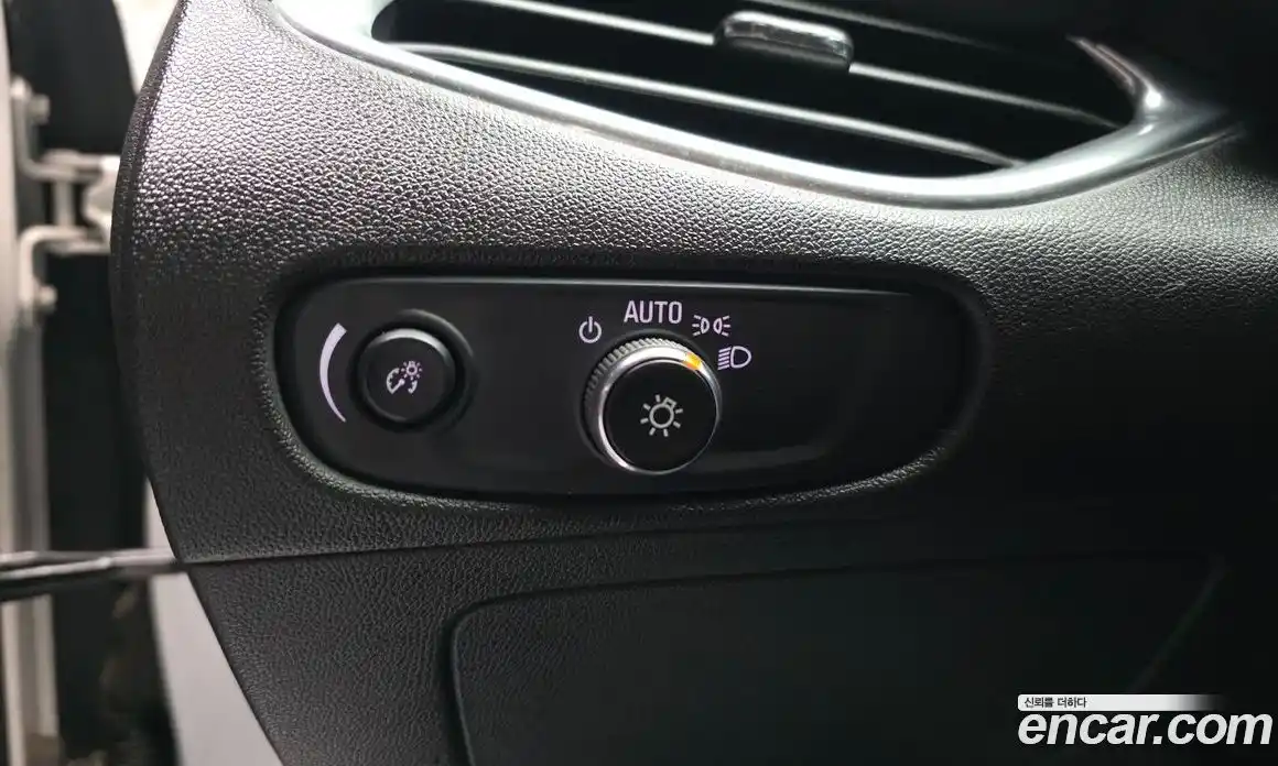 Chevrolet Malibu 2016 1.5 Автомат в Москве № 936119, фото 17