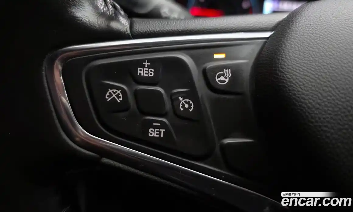 Chevrolet Malibu 2016 1.5 Автомат в Москве № 936119, фото 18