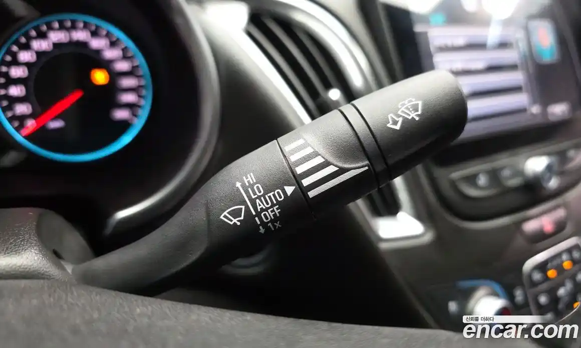 Chevrolet Malibu 2016 1.5 Автомат в Москве № 936119, фото 19