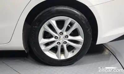 Chevrolet Malibu 2016 1.5 Автомат в Москве № 936119, миниатюра 5