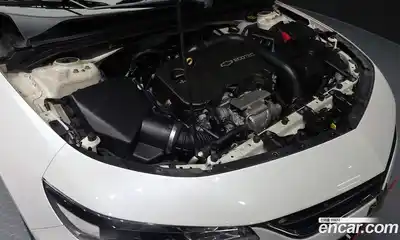 Chevrolet Malibu 2016 1.5 Автомат в Москве № 936119, миниатюра 6