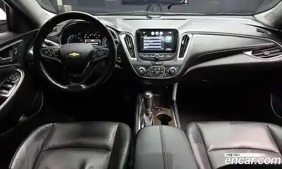 Chevrolet Malibu 2016 1.5 Автомат в Москве № 936119, миниатюра 7