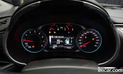 Chevrolet Malibu 2016 1.5 Автомат в Москве № 936119, миниатюра 8