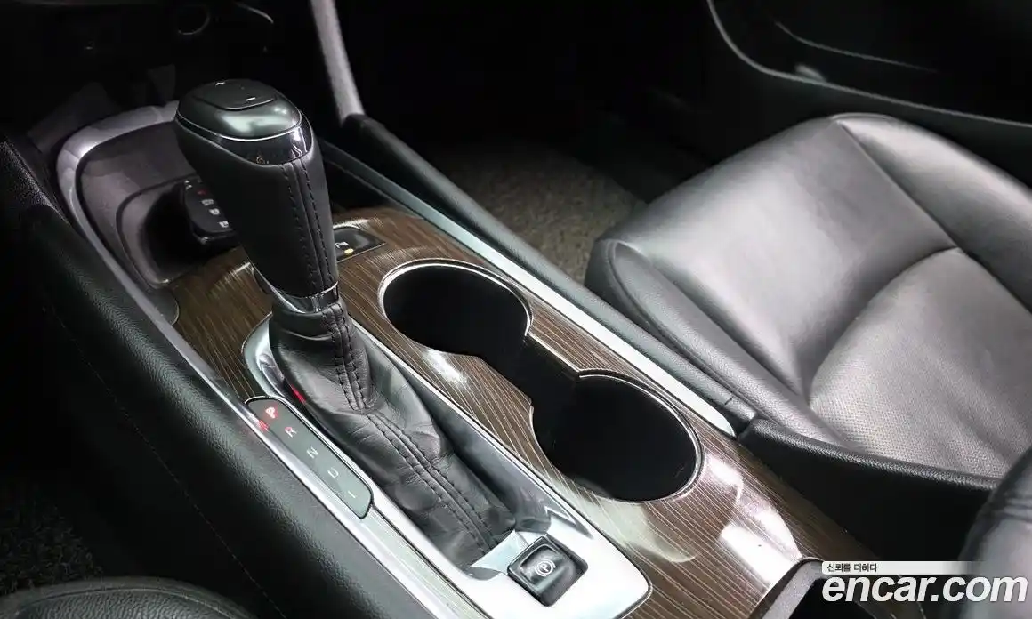 Chevrolet Malibu 2016 1.5 Автомат в Москве № 936119, фото 9