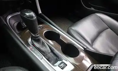 Chevrolet Malibu 2016 1.5 Автомат в Москве № 936119, миниатюра 9