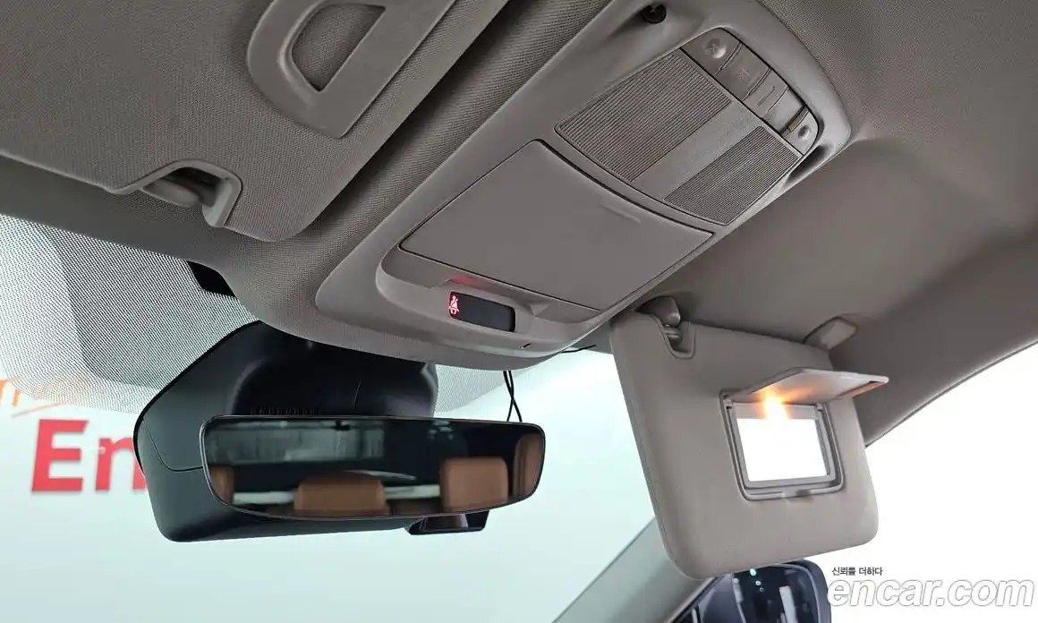 Renault QM6 2021 2.0 Автомат в Москве № 937187, фото 17