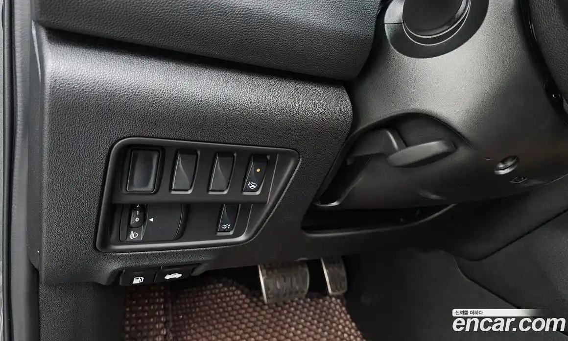 Renault QM6 2021 2.0 Автомат в Москве № 937187, фото 18