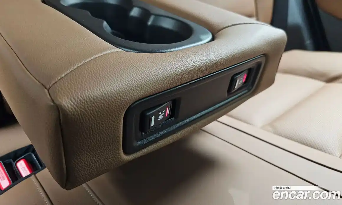 Renault QM6 2021 2.0 Автомат в Москве № 937187, фото 19