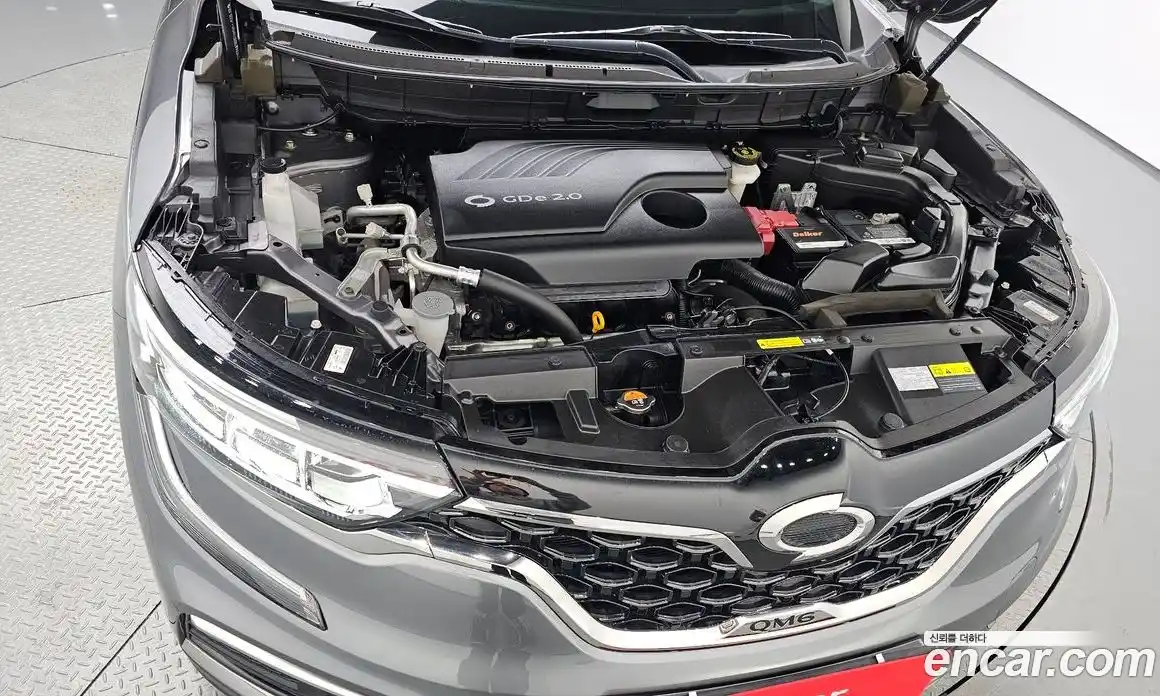 Renault QM6 2021 2.0 Автомат в Москве № 937187, фото 6