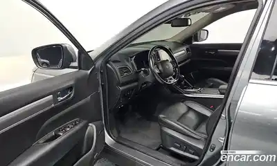Renault QM6 2018 2.0 гидро в Москве № 937710, миниатюра 11
