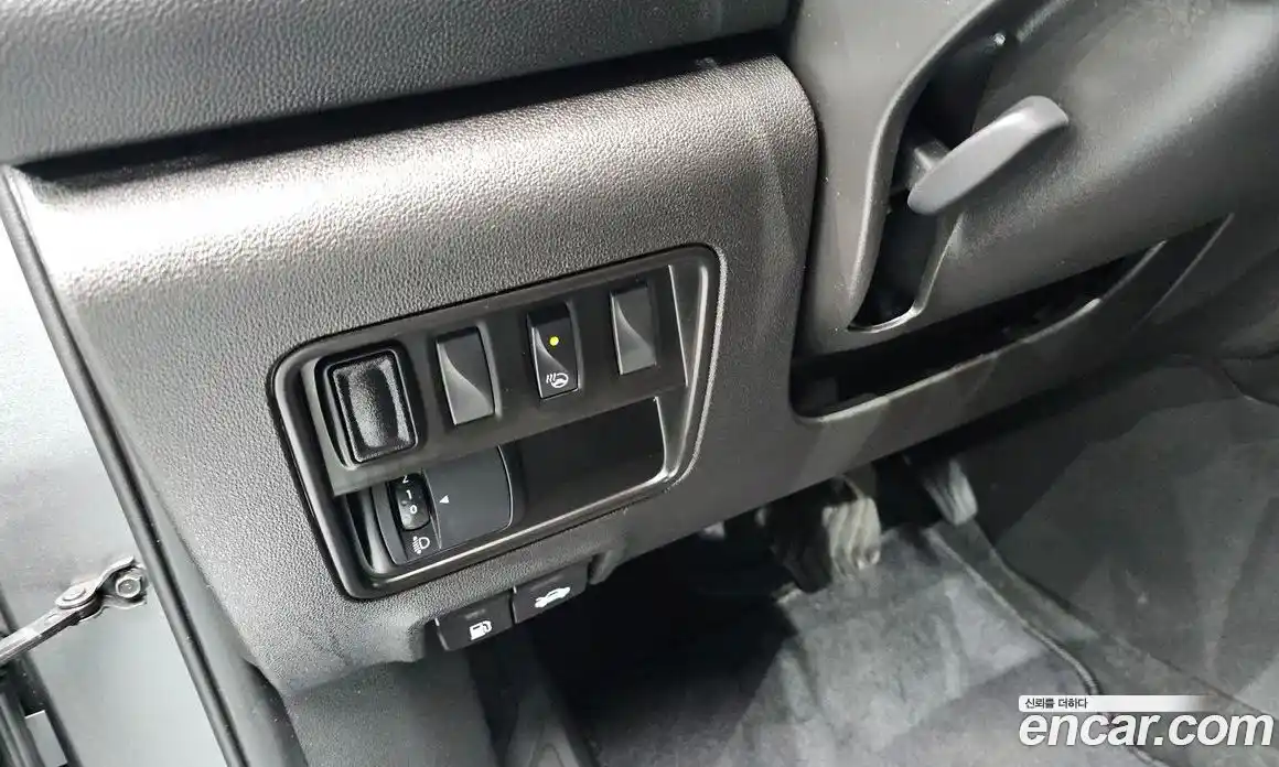 Renault QM6 2018 2.0 гидро в Москве № 937710, фото 13