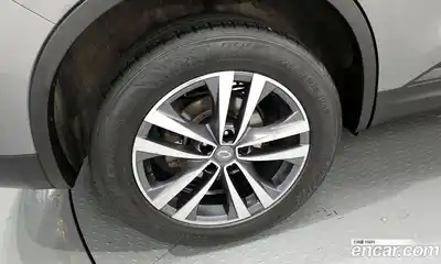 Renault QM6 2018 2.0 гидро в Москве № 937710, миниатюра 5
