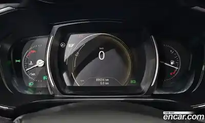 Renault QM6 2018 2.0 гидро в Москве № 937710, миниатюра 8