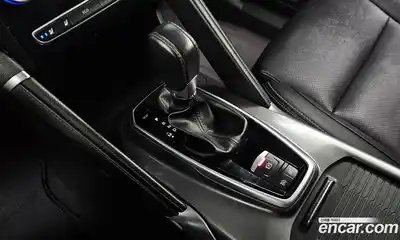 Renault QM6 2018 2.0 гидро в Москве № 937710, миниатюра 9