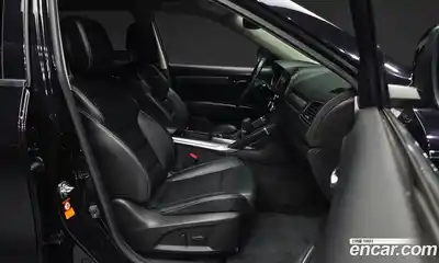 Renault QM6 2017 2.0 гидро в Москве № 937777, миниатюра 11